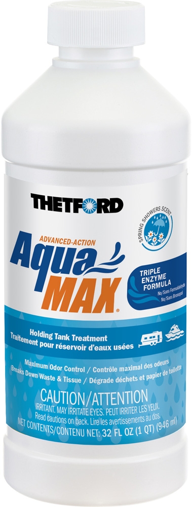 Aquamax Spring Showers - 32 oz.