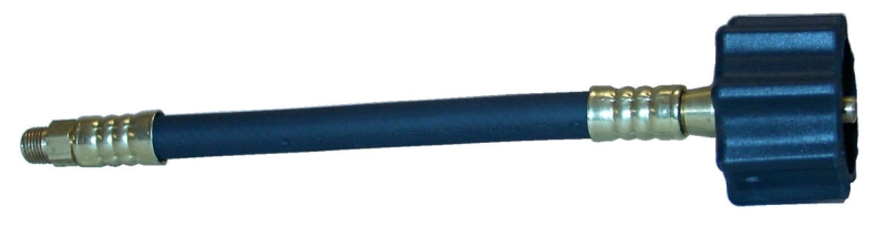 HOSE GAS THERMOPLASTIC 12"- BULK