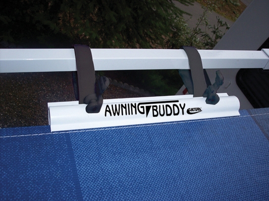 AWNING BUDDY