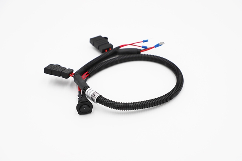 Switch Fuse Bypass ATC/ATO