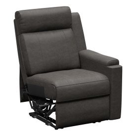 Thomas Payne Signature Heritage Series RV Theater Seating Recliner - Left Arm  McCoy