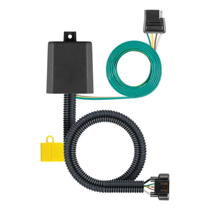 T-Connector - Hyundai Santa Fe