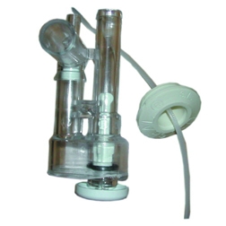 VACUUM BREAKER KIT
