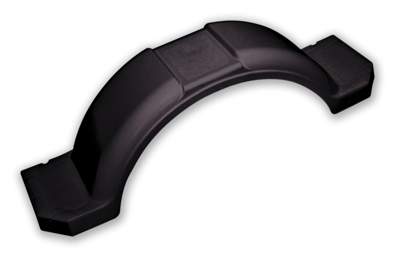 FENDER BLACK PLASTIC 13-15 INCH
