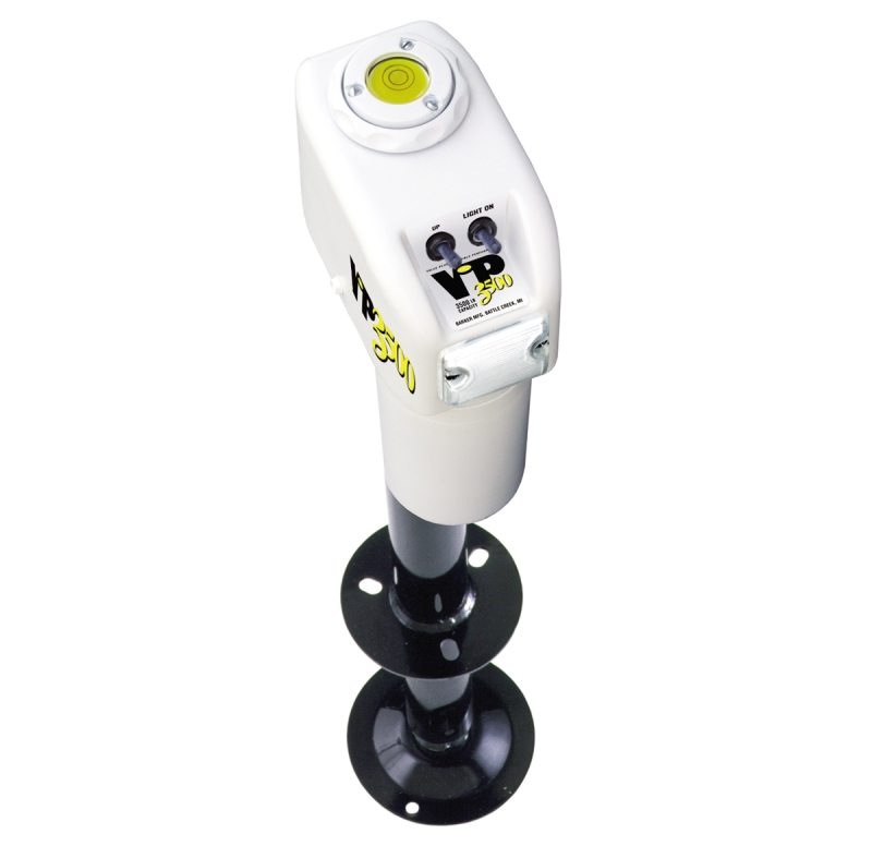 VIP Power Jack 3500