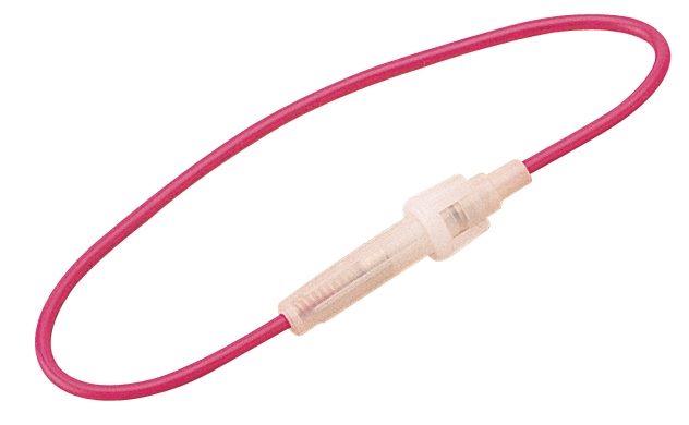 FUSE HOLDER 20 AMP