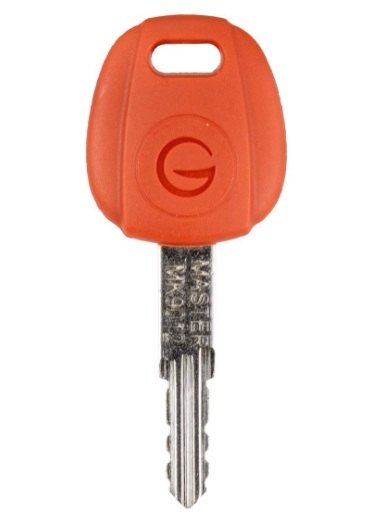 Global Master Key-500 Series