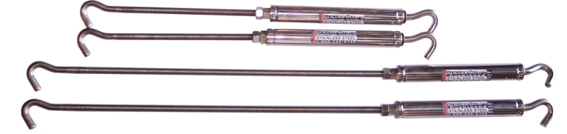TURNBUCKLE ANCHOR GUARD