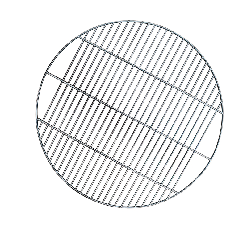 Camp Ring Grill (Round Grate)