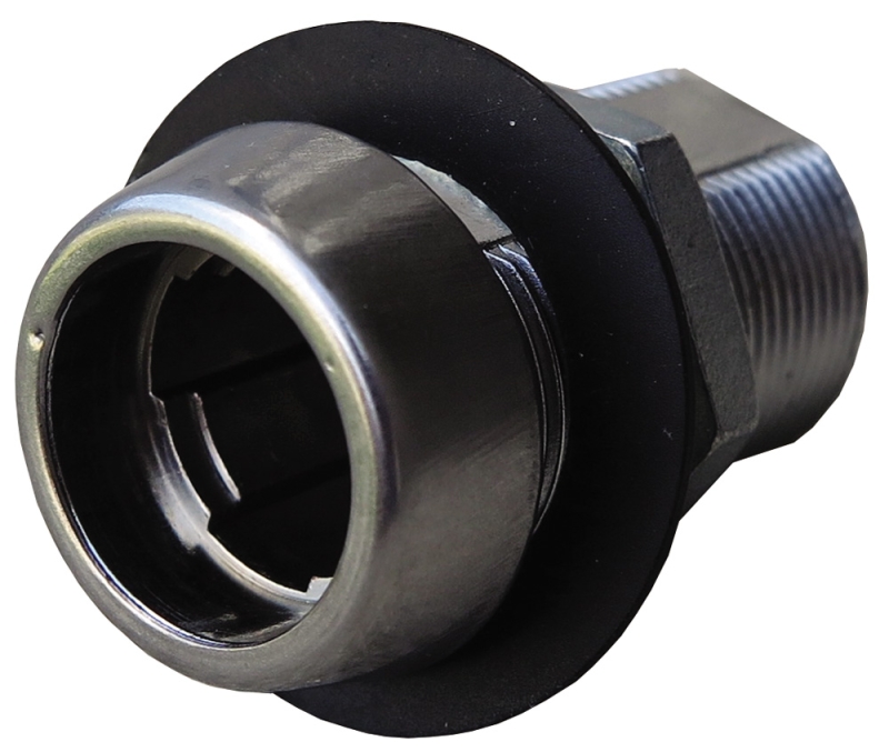 Cylinder/Key Ready Barrel 1 1/8"