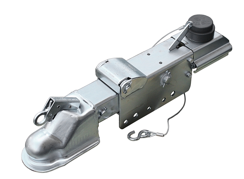 MODEL 6 ACTUATOR - COMPLETE