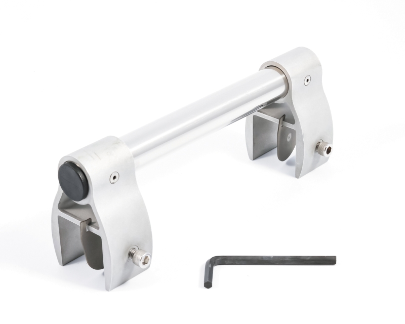 Pontoon Rail Adapter