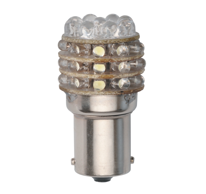 LED BULB 1156 REVOLUTION