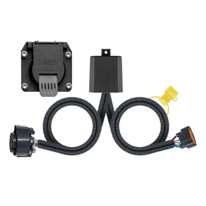 T-CONNECTOR POTTED - HYUNDAI PALISADE/SANTA CRUZ & KIA TELLURIDE
