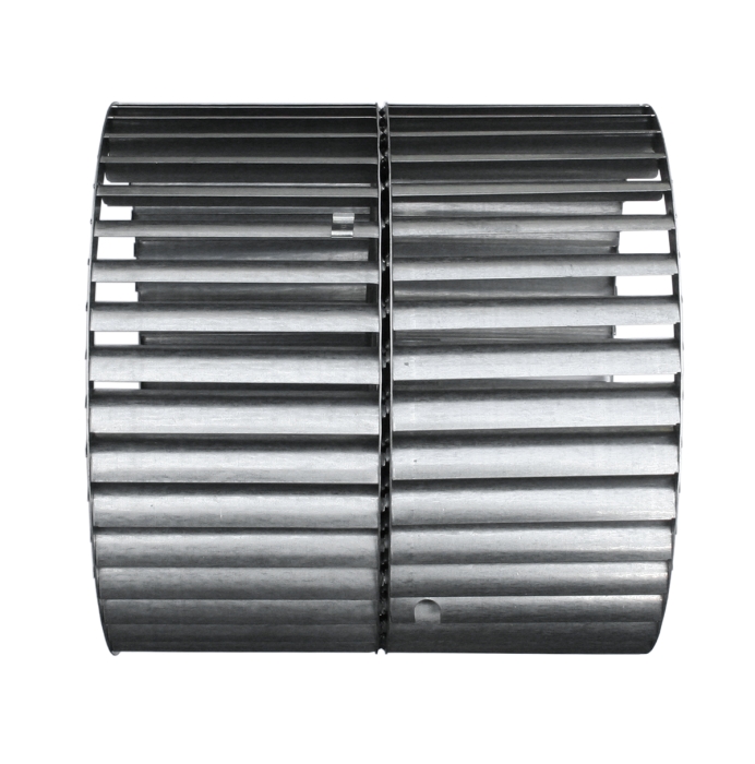BLOWER WHEEL CONDENSER