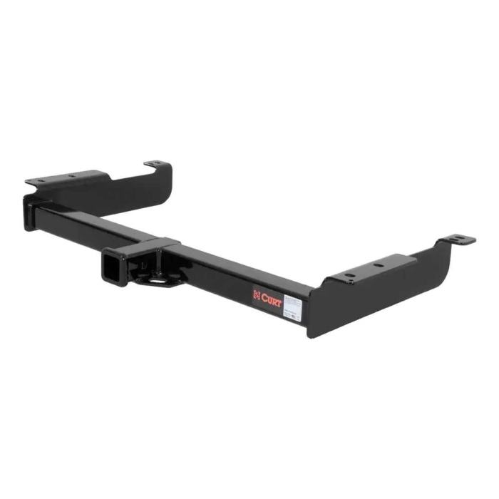 Hitch Class 3 - Fits 2022-2024 Chevy Express