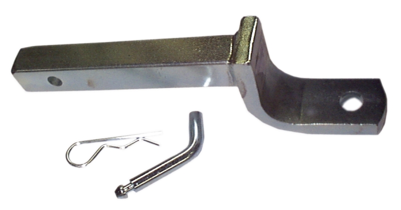 HITCH BAR KIT 77 SERIES BAR PIN AND CLIP