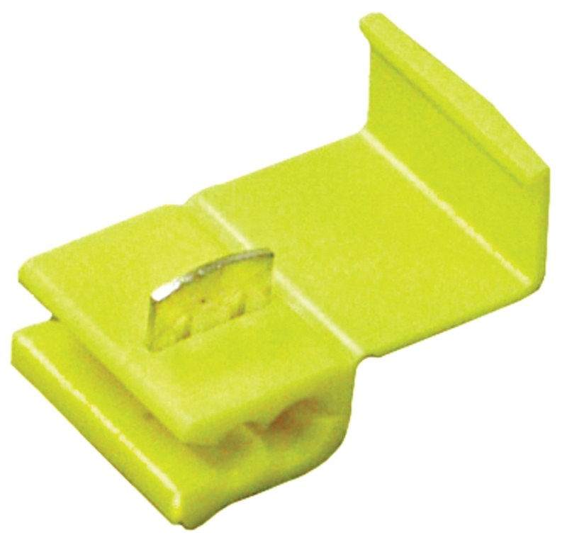 SCOTCHLOK CONNECTOR - 10-12 GAUGE - 50/BOX