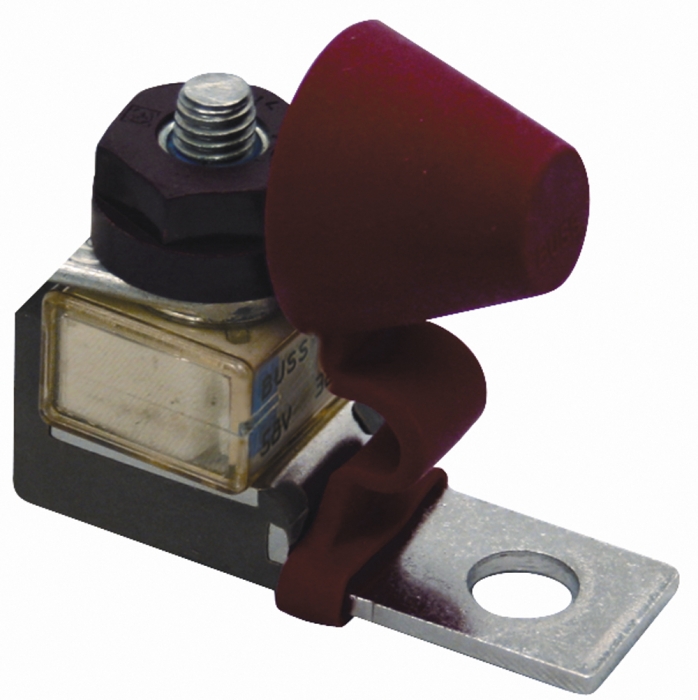 Fuse Assembly 200 Amp