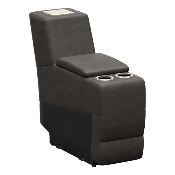 Thomas Payne Signature Seismic Series RV Theater Seating Center Console - 12"  McCoy