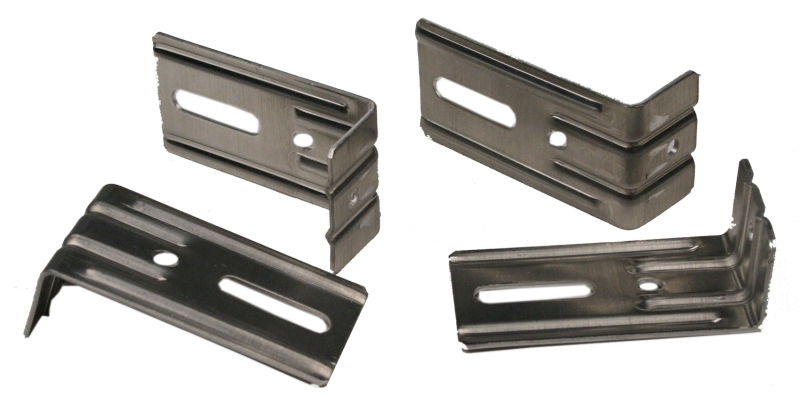 ZERO LEAK HARDWARE KIT