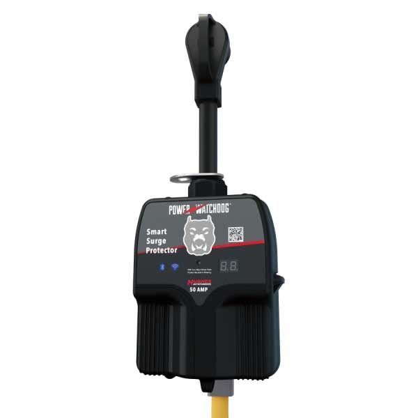 50 Amp Portable Surge Protector
