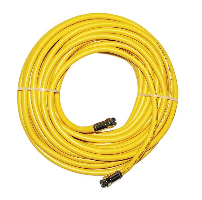 HD TV/INTERNET CABLE 50'