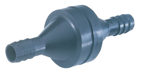 IN-LINE CHECK VALVE