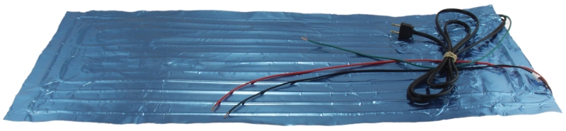 HOLDING TANK HEATER 13" x 30"