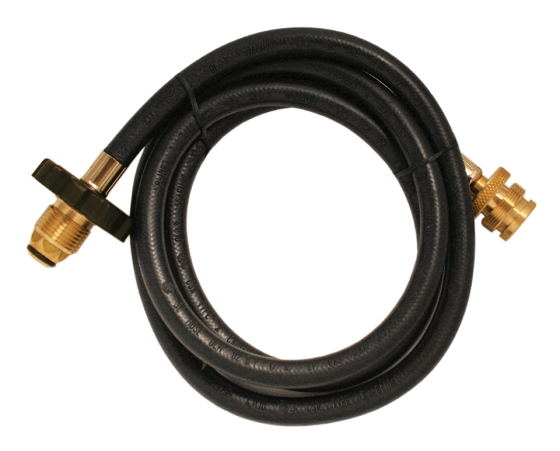 Hose Adapter BBQ 60"