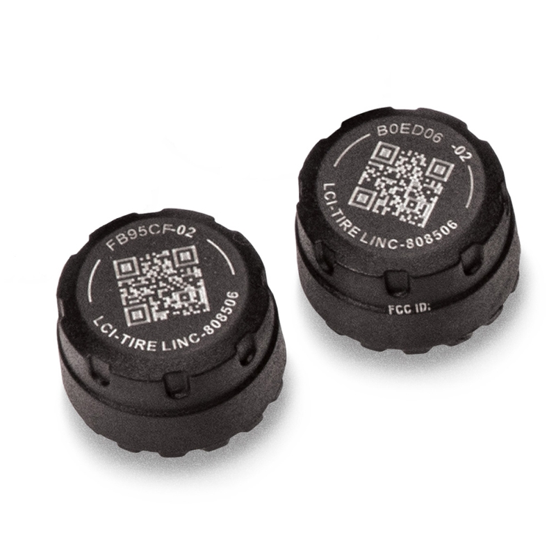 Tire Linc Sensor Kit - 2 pack