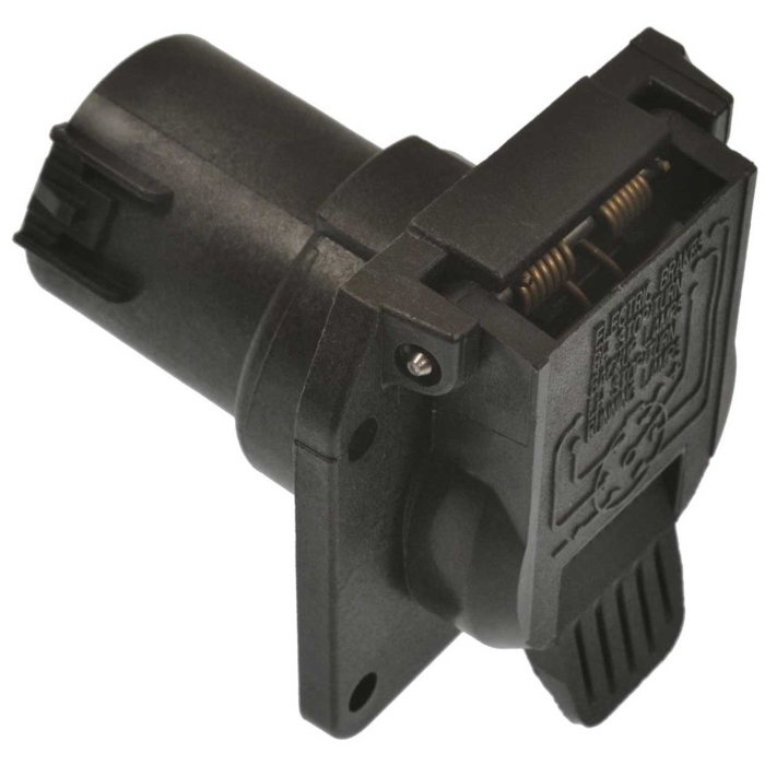 OEM Style 7-Way Blade Socket