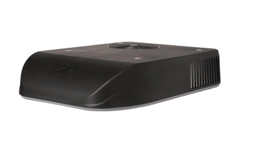 Coleman Mach 8 Air Conditioner 15000 BTU w/Condensate Pump - Black