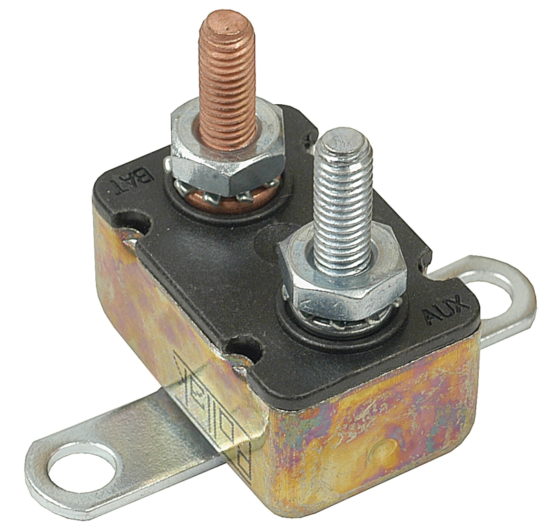 CIRCUIT BREAKER - 15 AMP