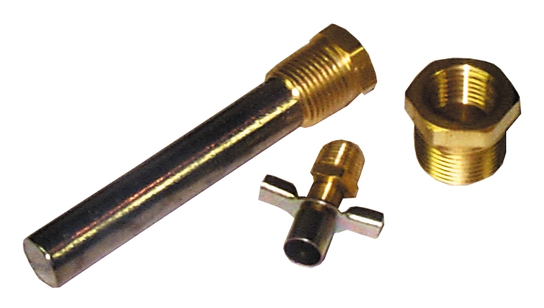 ANODES TANK SAVER UNIVERSAL