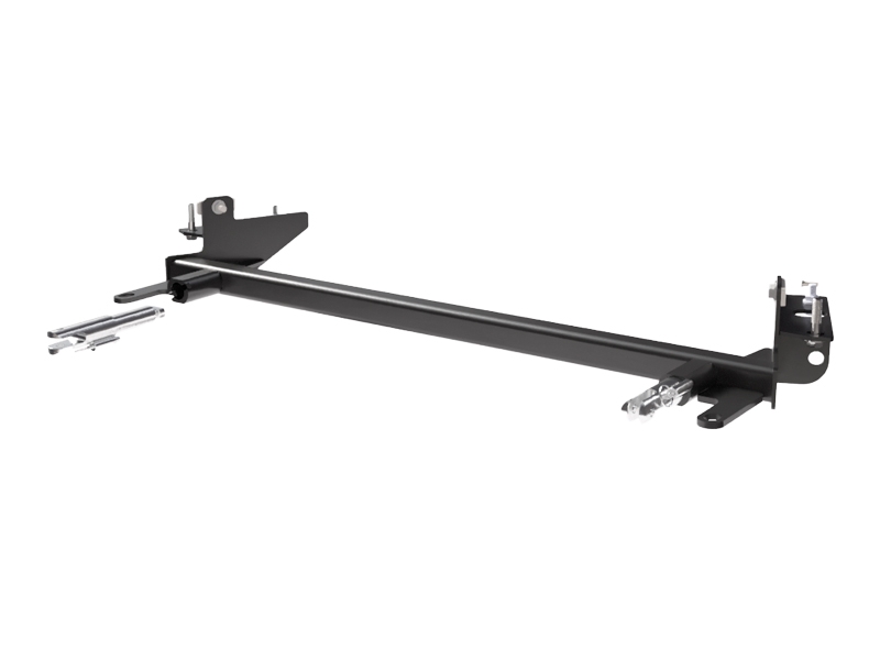 Base Plate w/ Removable Tabs 2025 RAM 1500