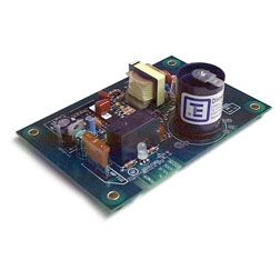 UNIVERSAL SPADE STYLE CONNECTOR IGNITOR BOARD - LARGE