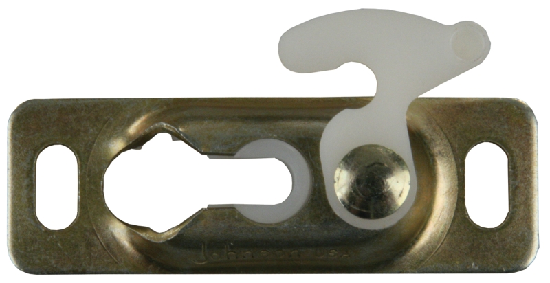 HANGER PLATE SLIDING DOOR