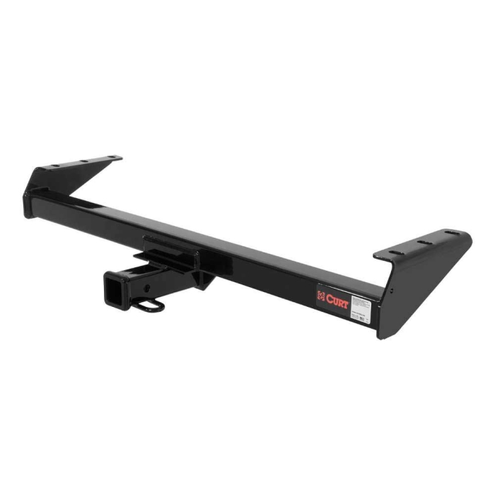 Hitch Class 3 - Fits 2005-2025 Nissan Frontier