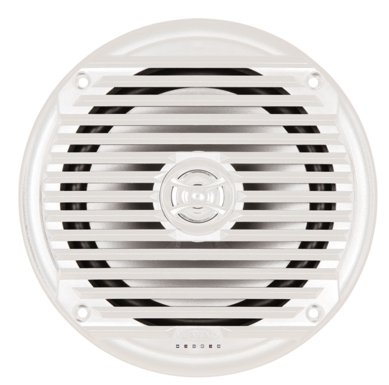 COAXIAL WATERPROOF SPEAKER - WHITE