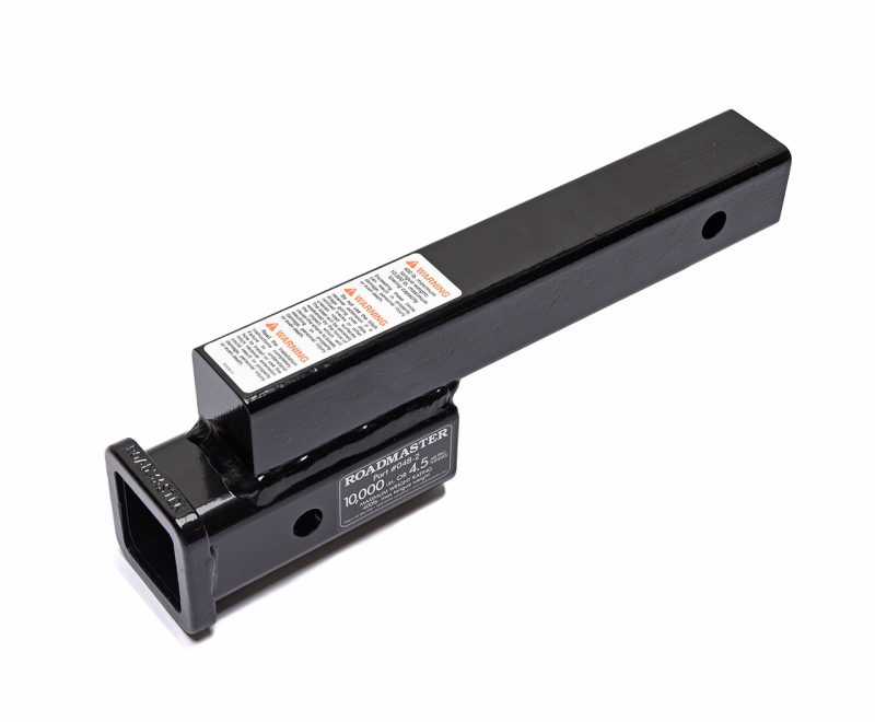 HI-LOW HITCH ADAPTER - 10K LB. 2IN DROP