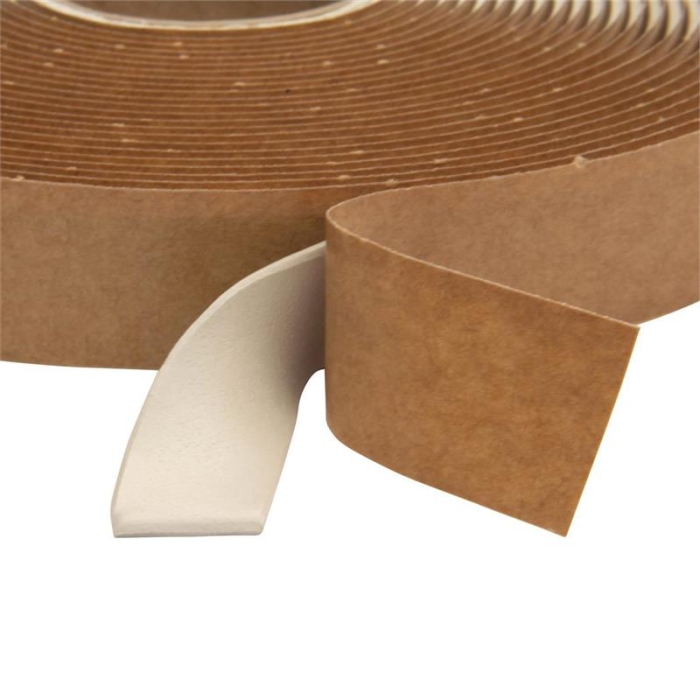 Putty Tape-3/16" x 3/4" x 20' Beige