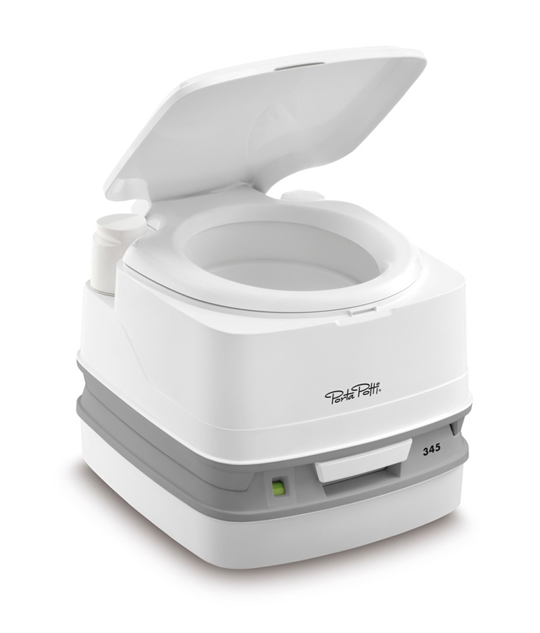 Toilet Porta Potti  345