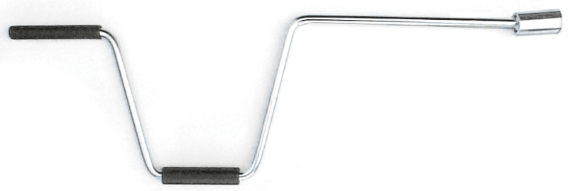 SWIVEL HANDLE DELUXE  HEX