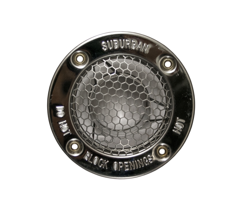 Vent Cap - 0" - 1"