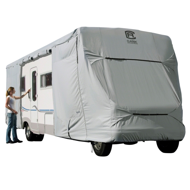 Permapro Class C Cover  32'-35'