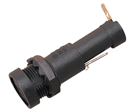 FUSE HOLDER 10 AMP