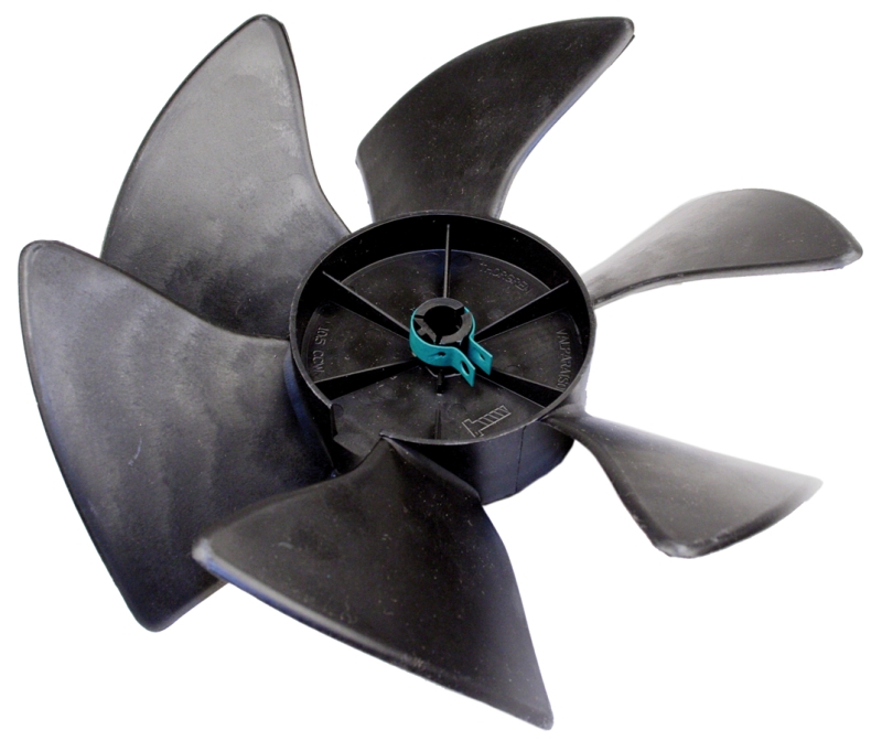 FAN BLADE
