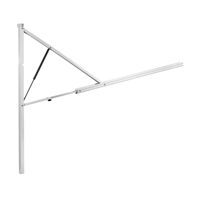 9100 AWNING HARDWARE POWER LED STANDARD POLAR WHITE