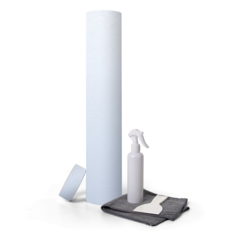 Revive Ceiling Kit - Arctic White 100'